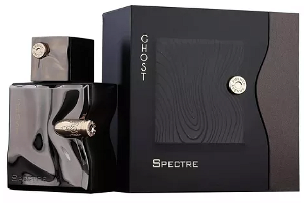 Spectre Ghost Eau de Parfum 80ml - Fragance World - Árabe Parfum
