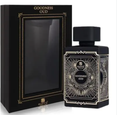 Goodness Oud Eau de Parfum 100ml - Riiffs - Árabe Parfum