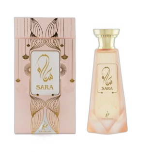 Sara Eau de Parfum 100ml - Khadlaj - Arabe Parfum
