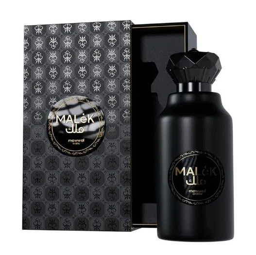 Malek Fantasy edp 100ml - Mawwal - Árabe Parfum