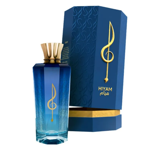 Hiyam Poison edp 100ml - Mawwal - Árabe Parfum