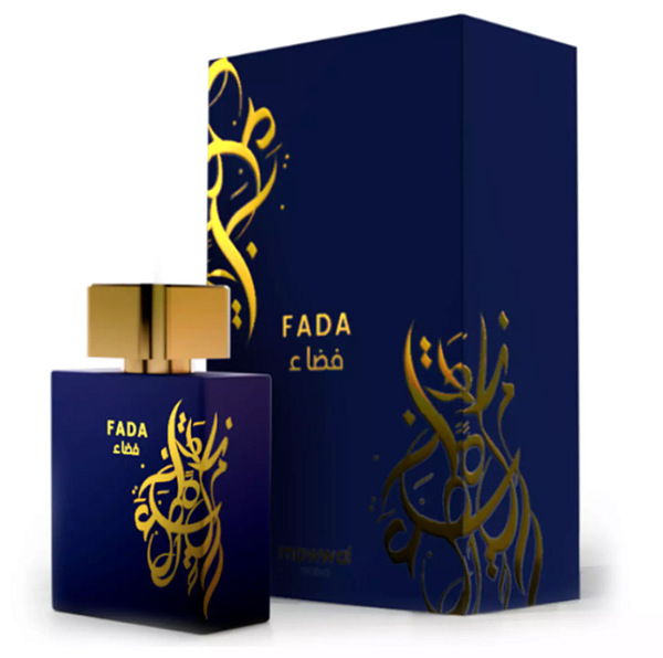 Fada Energy edp 100ml - Mawwal - Árabe Parfum