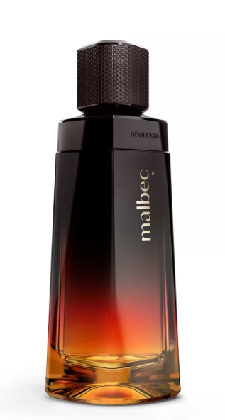 Malbec X Colônia 100ml - O Boticário 54101