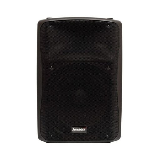 Caixa de Som Ativa (Amplificada) Lexsen Lpx115A 320W RMS - LOCAÇÃO