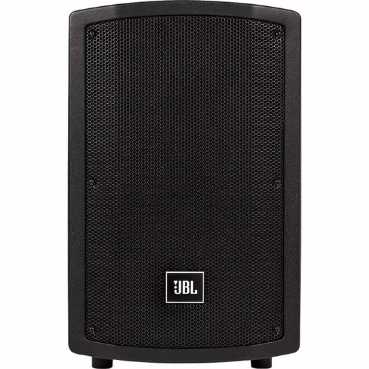Caixa de Som Ativa (Amplificada) JBL JS-15BT (Com Bluetooth) - LOCAÇÃO