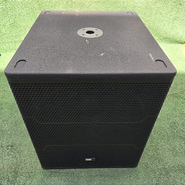 Subwoofer Ativo de 18 polegadas Soundcast - SUB 18 SW1800A - LOCAÇÃO