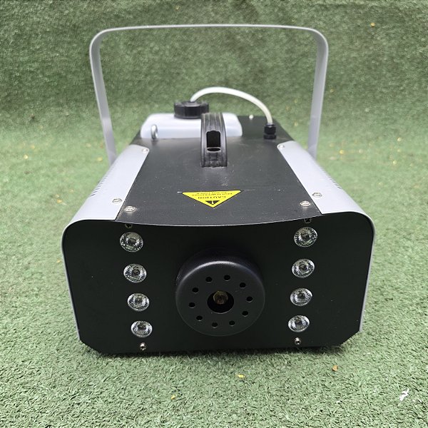 Máquina de fumaça 2000w/220V- LOCAÇÃO