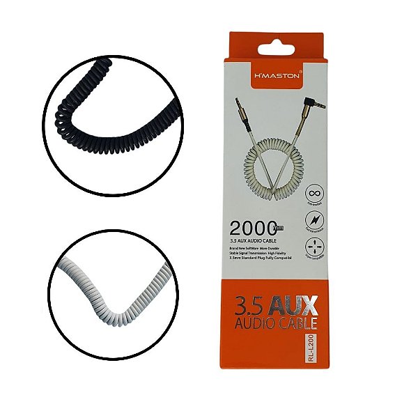 Cabo Auxiliar P2xp2 Rl-l200