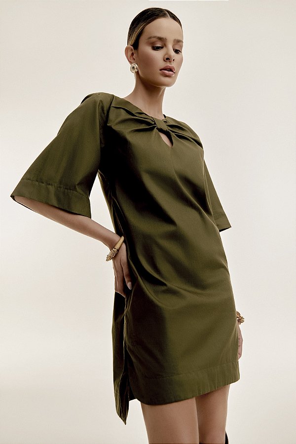 VESTIDO GABRIELA