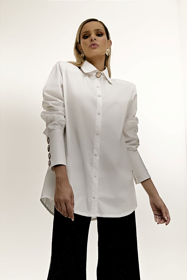 CAMISA MICHELLY