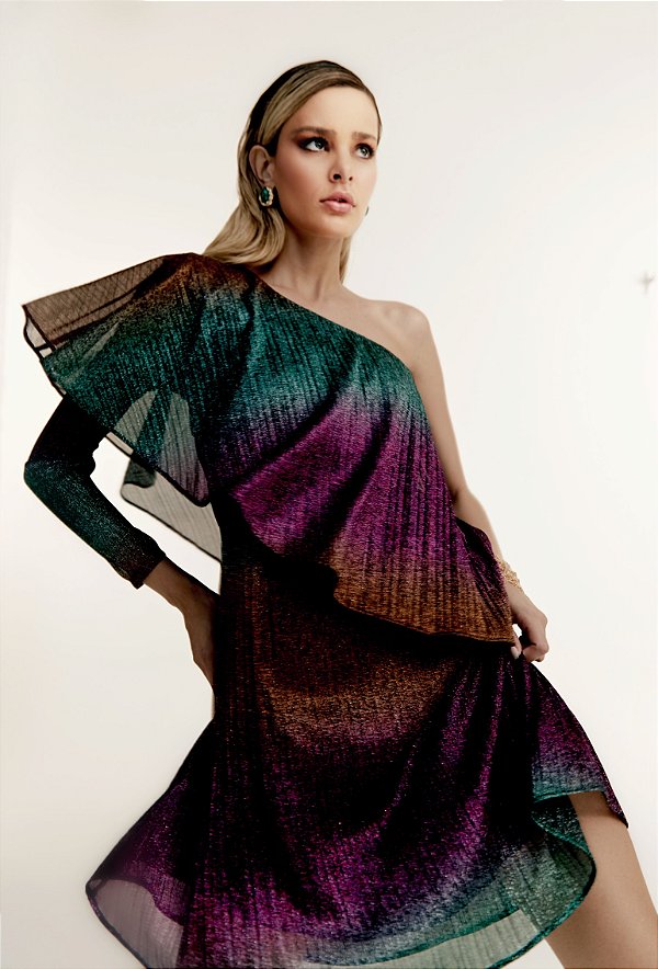 VESTIDO LÍDIA