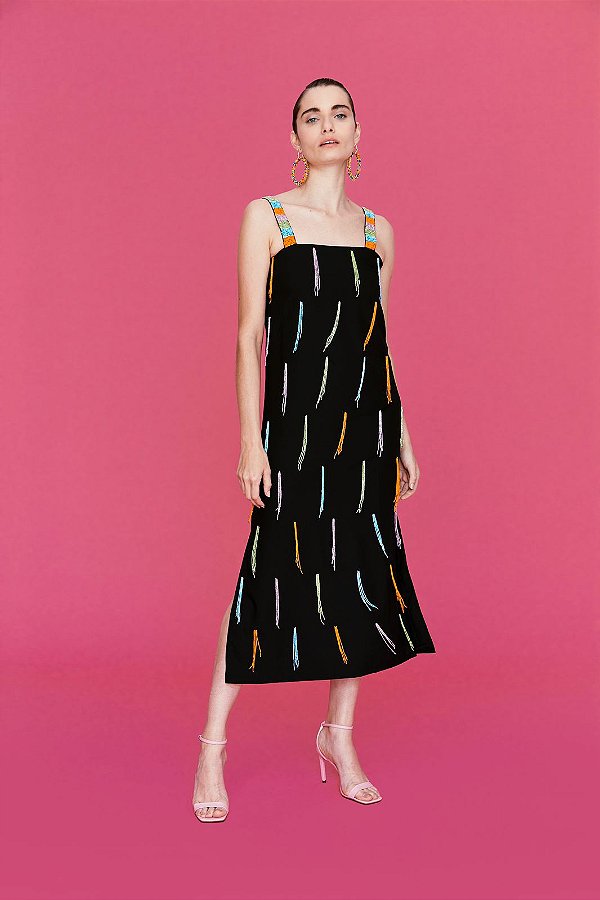 VESTIDO IRACEMA