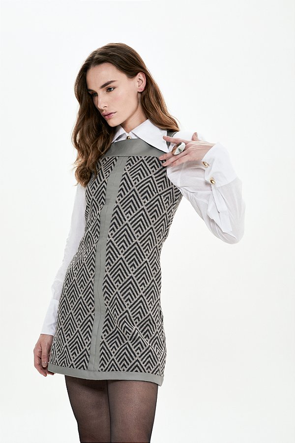 VESTIDO AYKHA