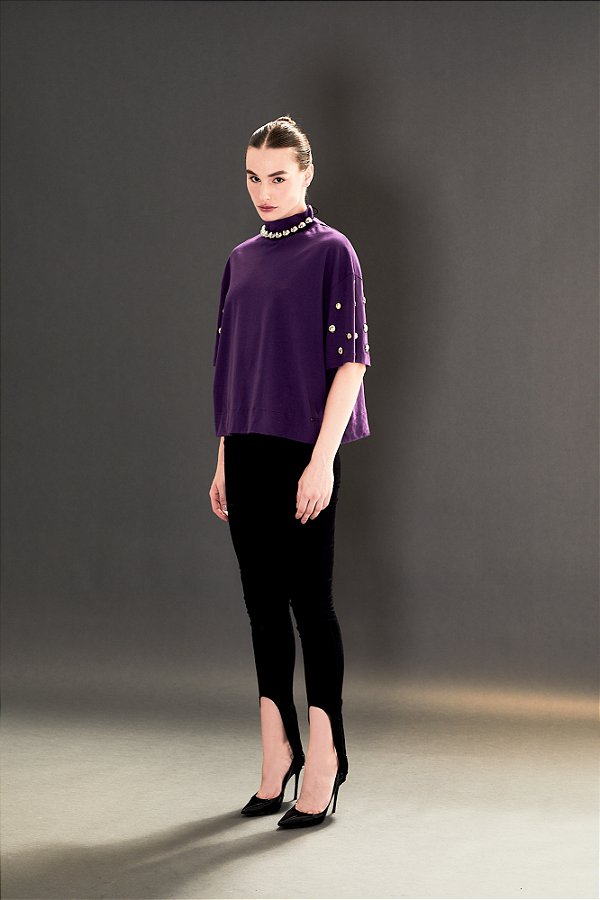 LEGGING FUSÔ RACHEL