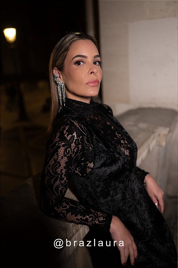 BLUSA MALALA
