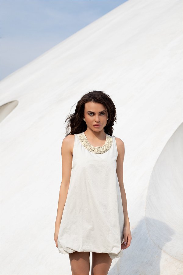 VESTIDO BÁRBARA