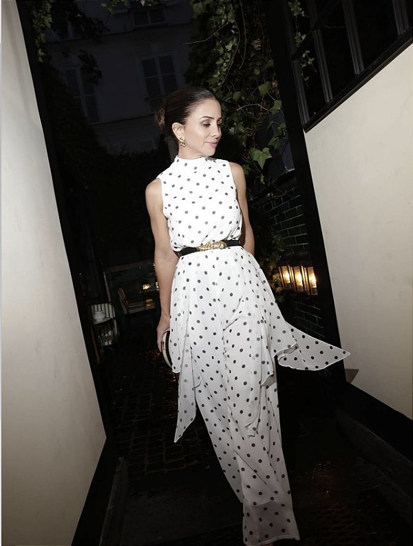 BLUSA SAINT GERMAIN