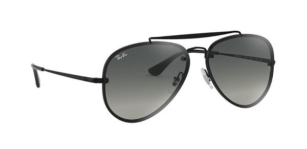 Óculos Solar Rayban Aviador Blaze