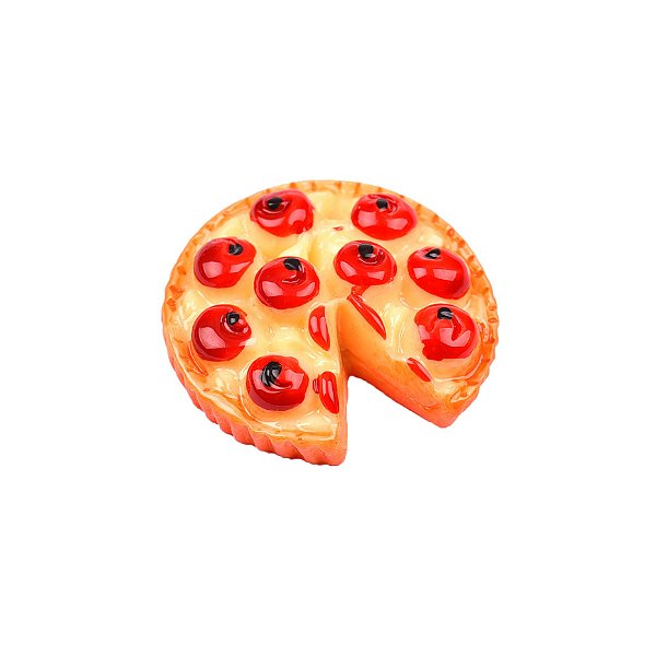 Miniatura Pizza c/2un 4952