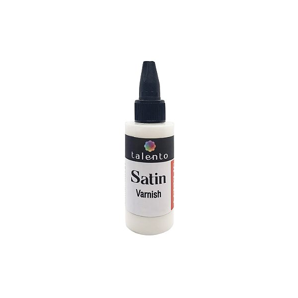 Satin Varnish 37 ml - Modelismo