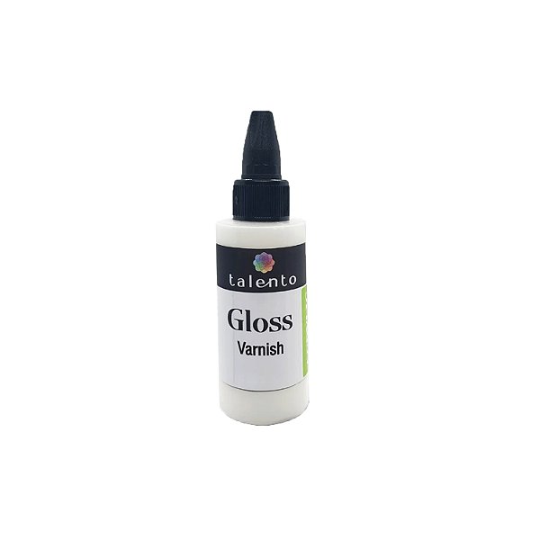 Gloss Varnish 37 ml - Modelismo