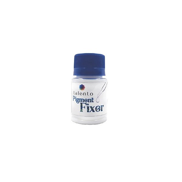 Pigment Fixer 37 ml - Modelismo