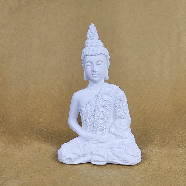 113 - Buda Hindu 13 cm