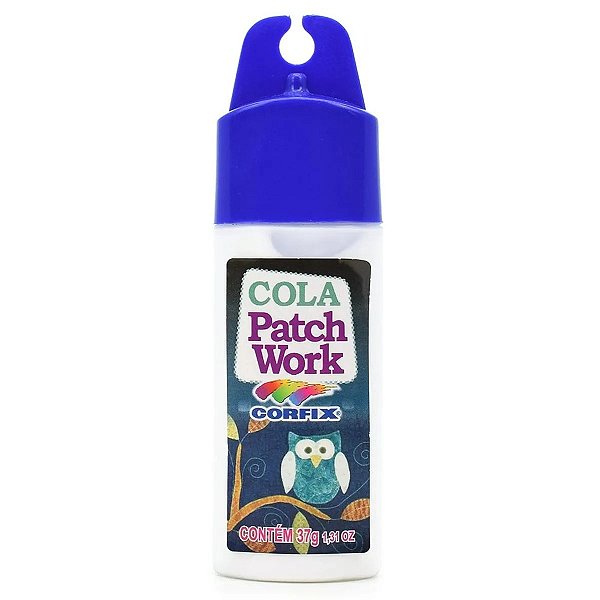 Cola PatchWork 37g Corfix