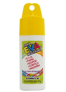 Cola E.V.A. Multiuso 37g Corfix
