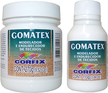 Gomatex Corfix