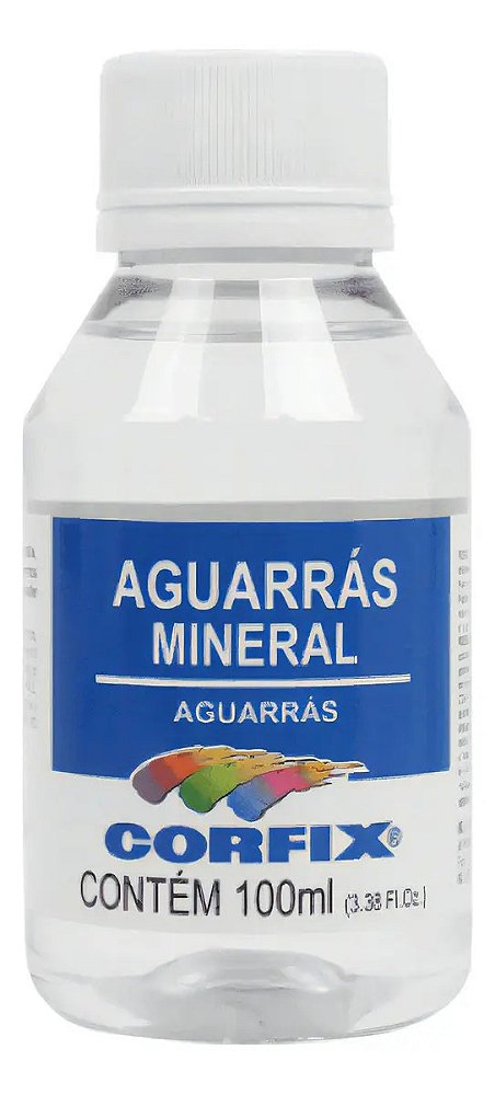 Agarrás Mineral Corfix 100ml