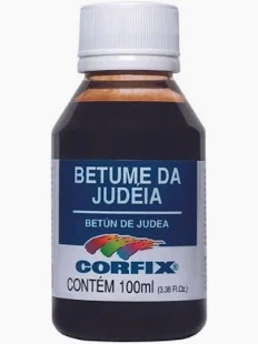 Betume da Judéia 100ml Corfix