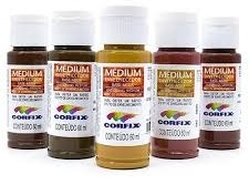 Medium Envelhecedor 60ml Cotfix