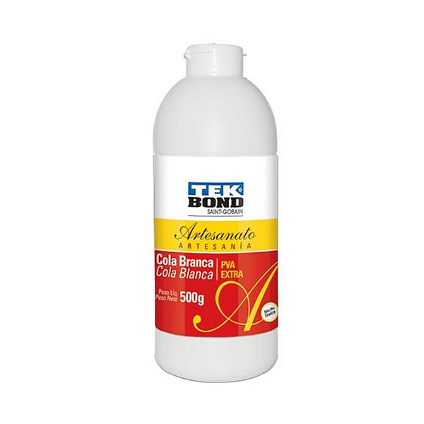 Cola Branca TEKBOND