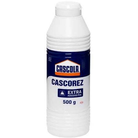 Cola Branca Cascorez