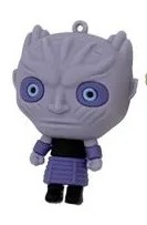 Pingente Personagens Game Of Thrones 60mm Emborrachado