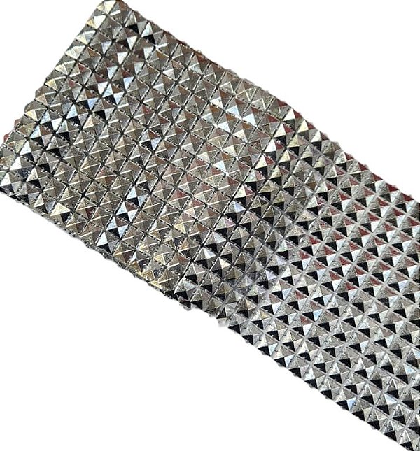 Manta Metalizada 1mx10cm - 3265