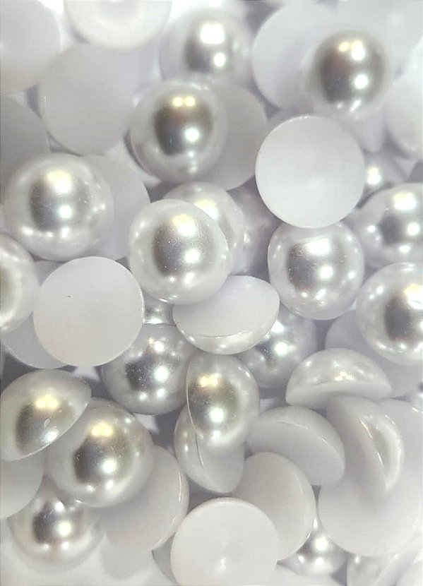 Meia Pérola 16mm 125g