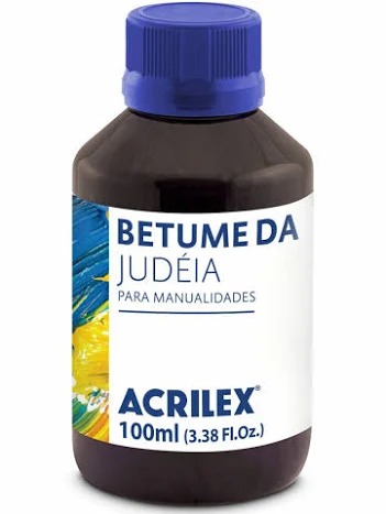 Betume da Judéia 100ml Acrilex