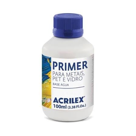 Primer 100ml Acrilex