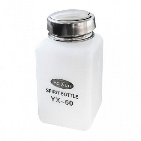 Pote frasco Yaxun YX-60 --200ml