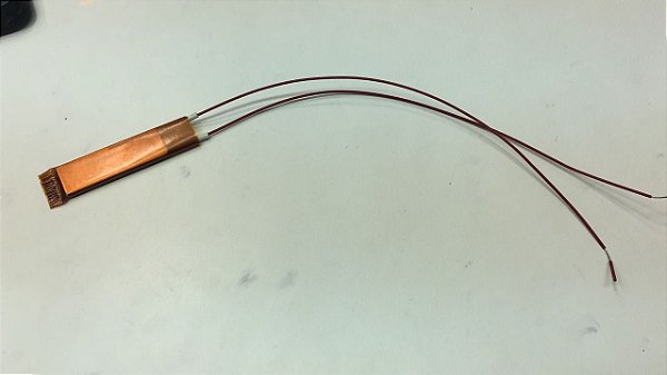 Resistencia Para Separadora 943