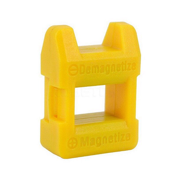 Magnetizador Desmagnetizador para Chaves