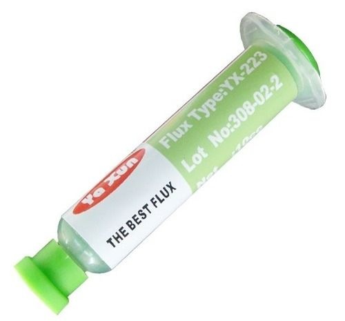 Fluxo De Solda  Yaxun Yx-223