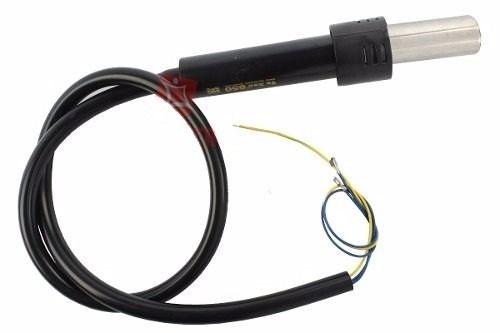 Cabo Completo Para Estação De Solda 850 - 3 Fios (110v)