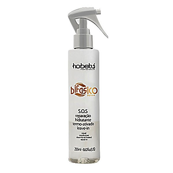 Hobety Bifasico Leave-in 260 ml