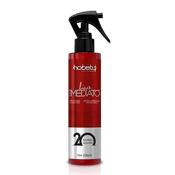 Hobety Liso Imediato 250ml