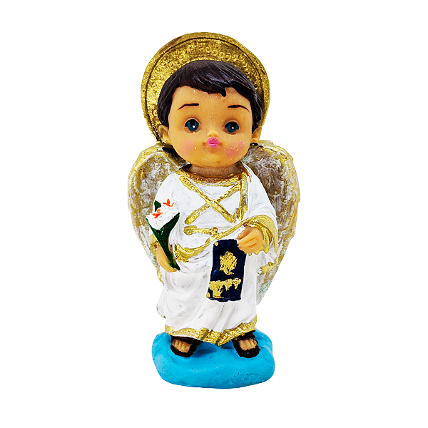 São Gabriel Arcanjo Infantil M - A Peça - Cód.: 7913