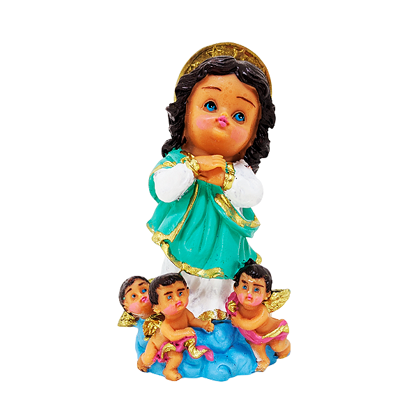 Imaculada Conceição Infantil M - A Peça - Cód.: 7913