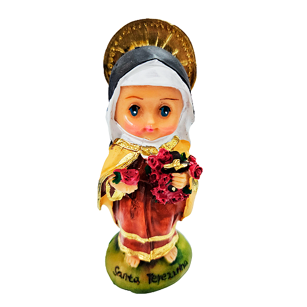 Santa Terezinha Infantil M - A Peça - Cód.: 7913